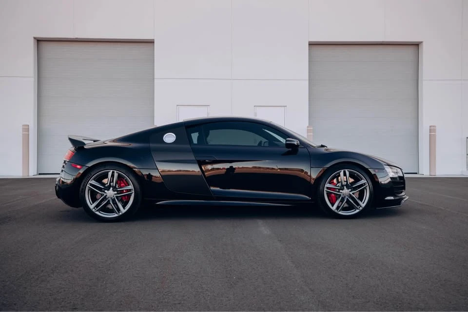 2015 Audi 42 R8 - Image 6 of 20