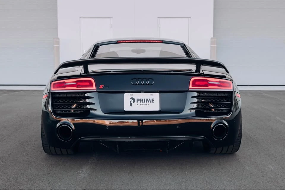 2015 Audi 42 R8 - Image 4 of 20