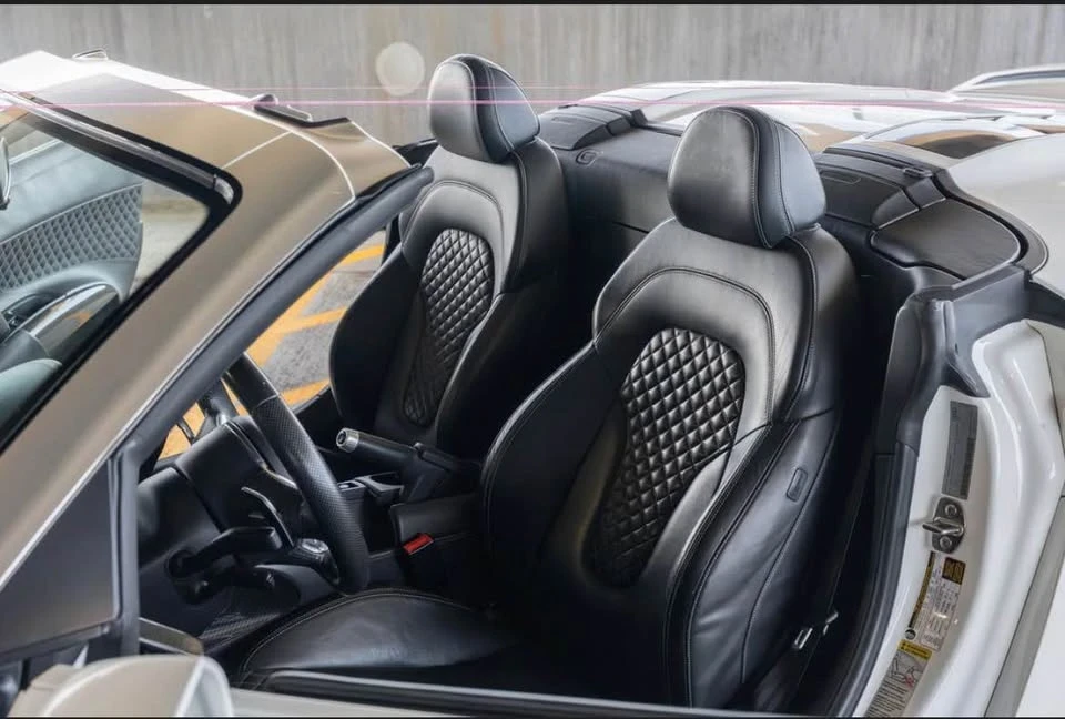 2015 Audi 42 R8 - Image 11 of 11