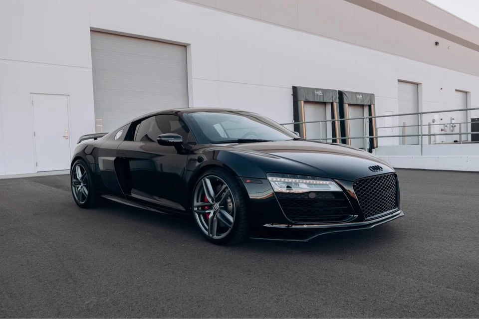 2015 Audi 42 R8 - Image 7 of 20