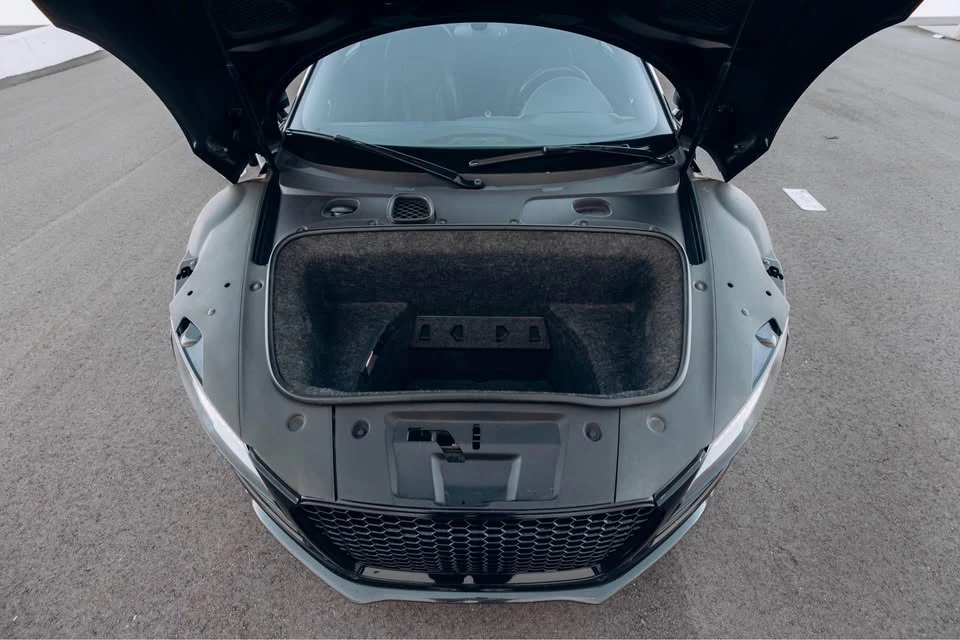 2015 Audi 42 R8 - Image 17 of 20