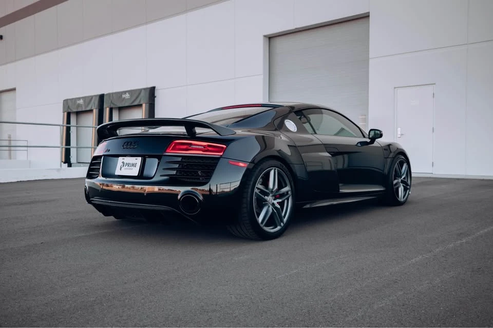 2015 Audi 42 R8 - Image 4 of 20