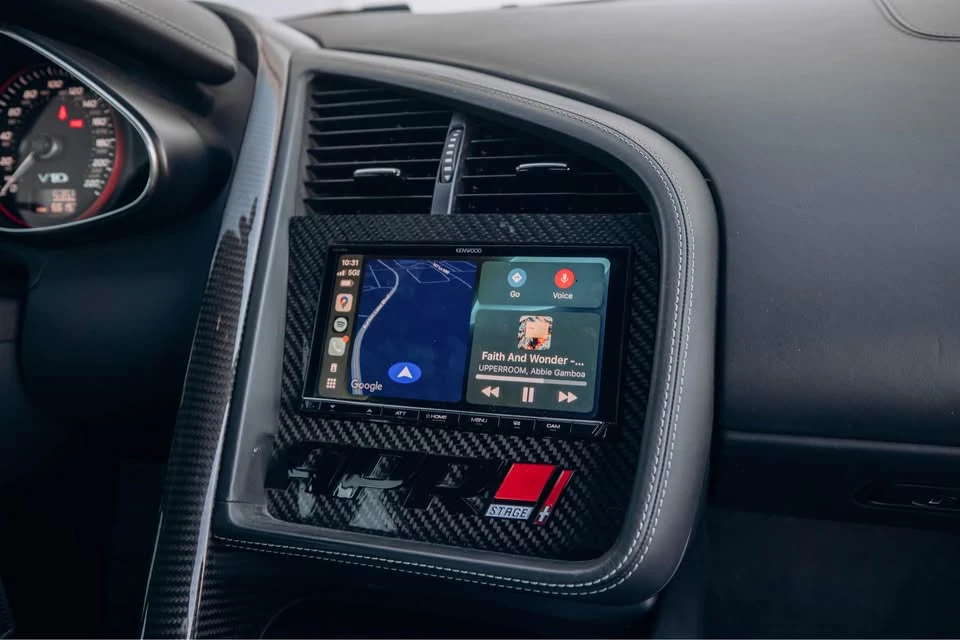 2015 Audi 42 R8 - Image 15 of 20