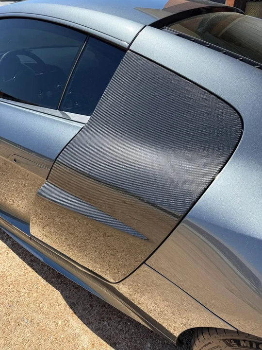 2015 Audi 42 R8 - Image 9 of 15