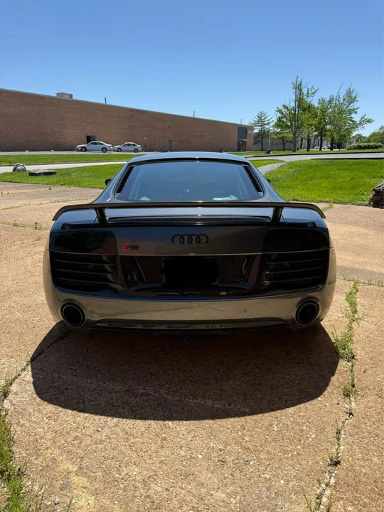 2015 Audi 42 R8 - Image 5 of 15