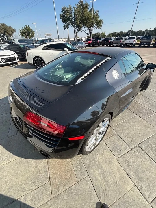 2015 Audi 42 R8 - Image 3 of 5