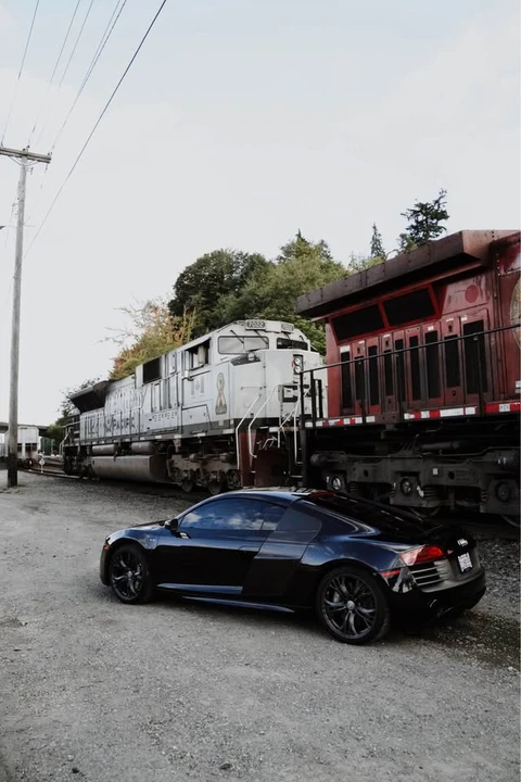 2015 Audi 42 R8 - Image 7 of 12