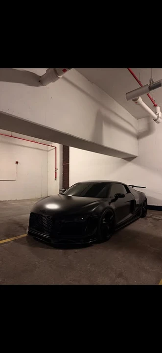 2015 Audi 42 R8 - Image 3 of 13