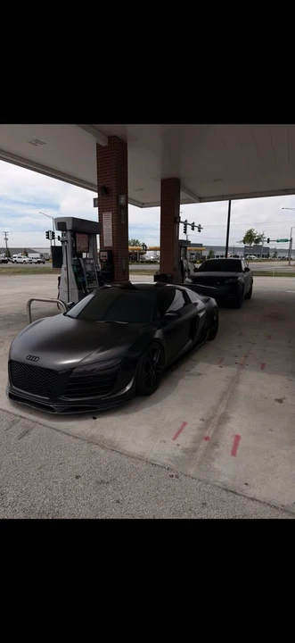 2015 Audi 42 R8 - Image 6 of 13