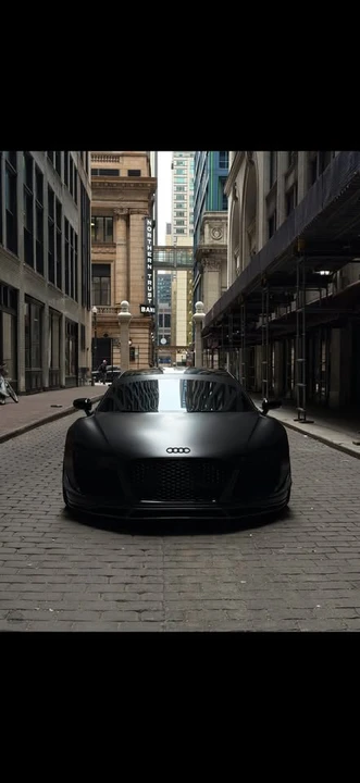 2015 Audi 42 R8 - Image 10 of 13