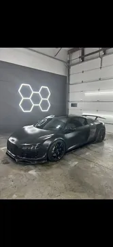 2015 Audi R8 V8