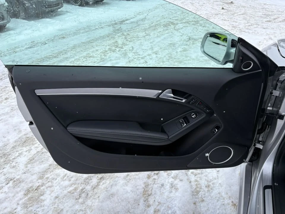 2015 Audi B8 RS5 - Image 10 of 19