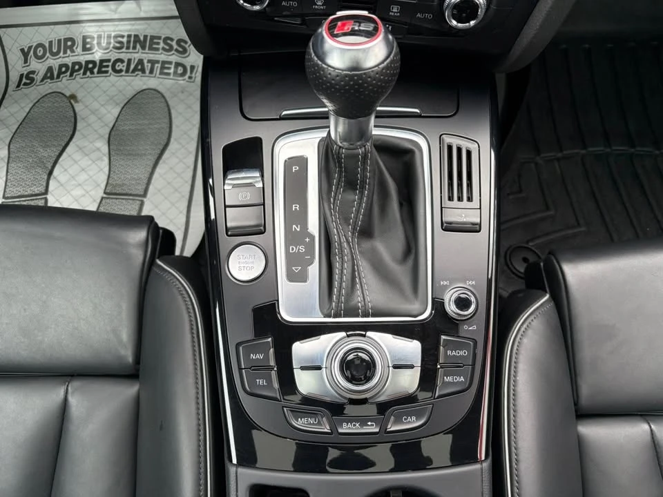 2015 Audi B8 RS5 - Image 17 of 19