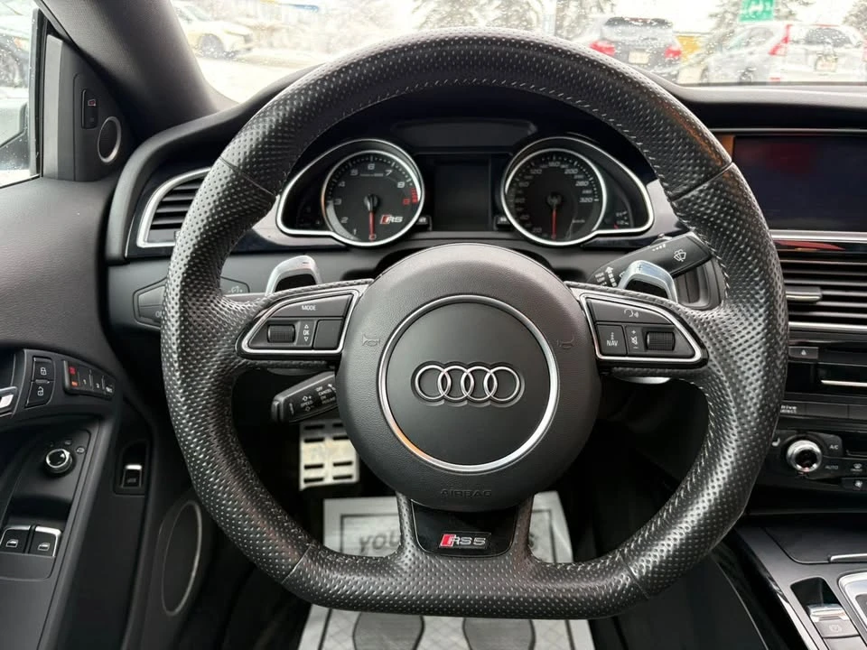 2015 Audi B8 RS5 - Image 16 of 19