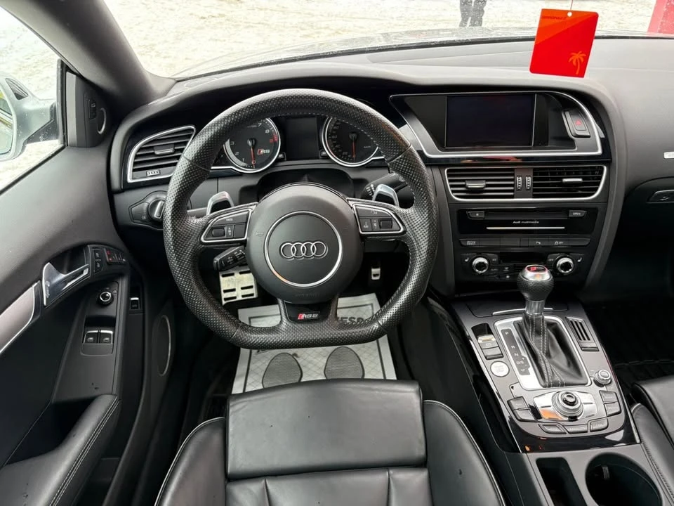 2015 Audi B8 RS5 - Image 14 of 19