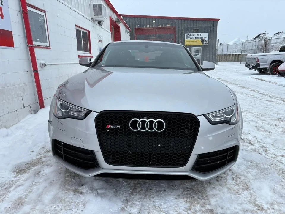 2015 Audi B8 RS5 - Image 2 of 19