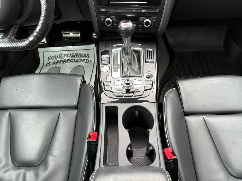 2015 Audi B8 RS5 - Image 15 of 19