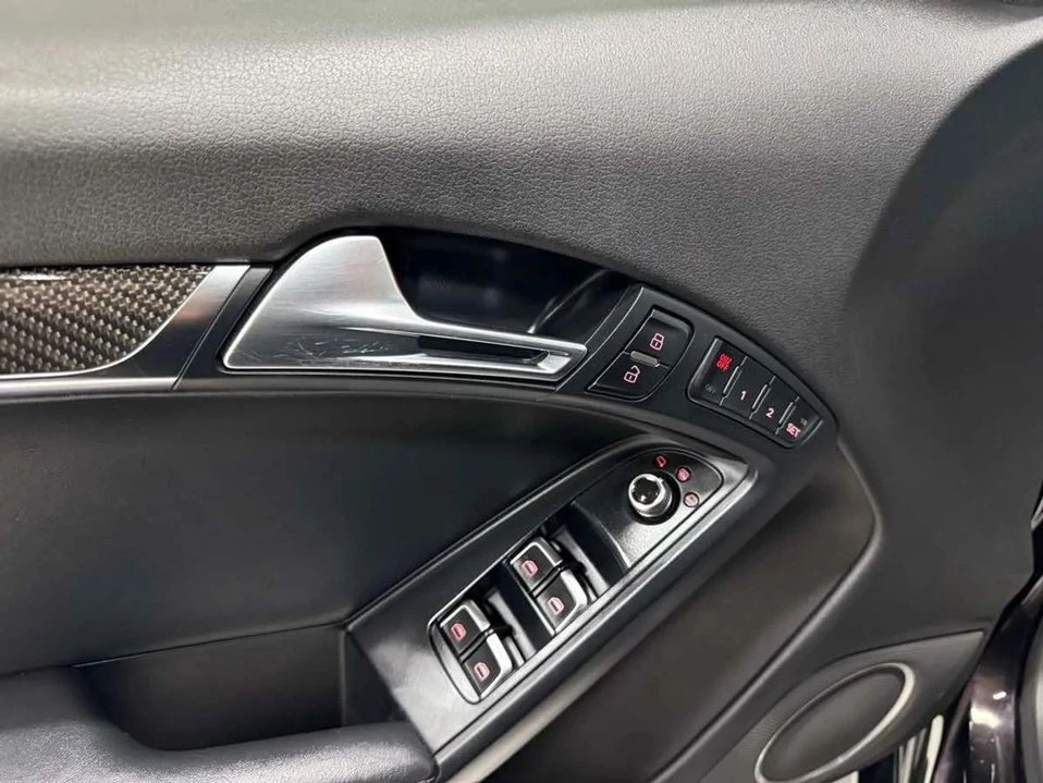 2015 Audi B8 RS5 - Image 16 of 20