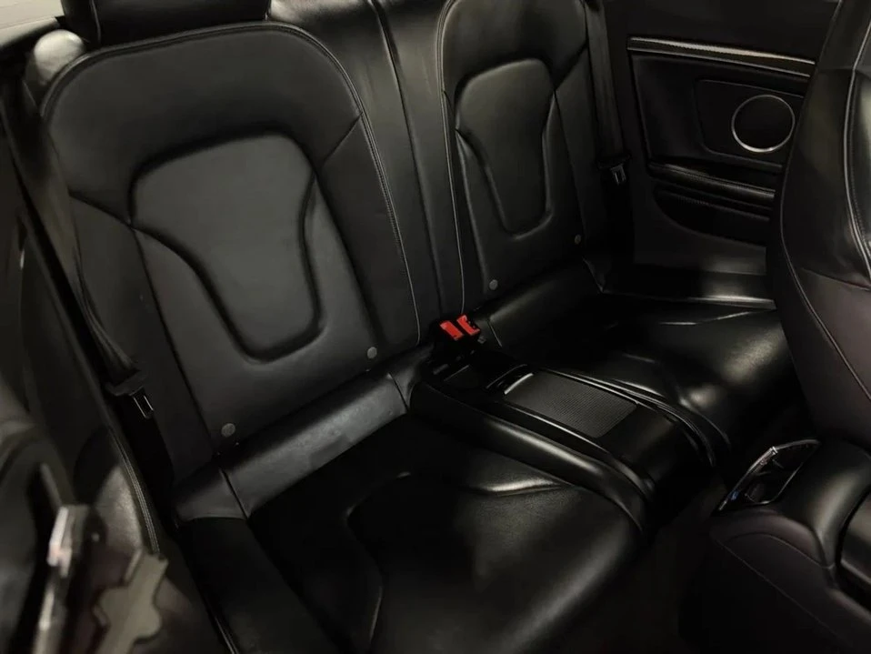 2015 Audi B8 RS5 - Image 15 of 20