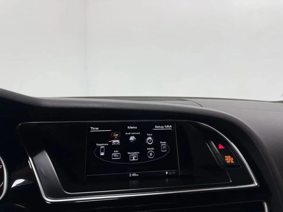 2015 Audi B8 RS5 - Image 19 of 20