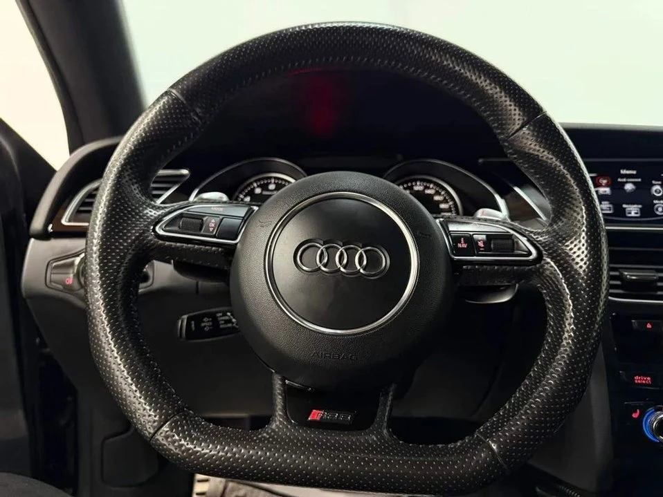 2015 Audi B8 RS5 - Image 18 of 20