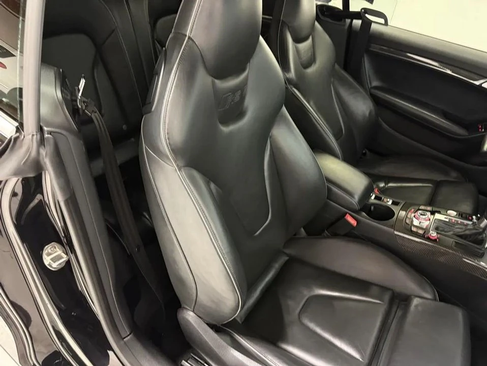 2015 Audi B8 RS5 - Image 14 of 20