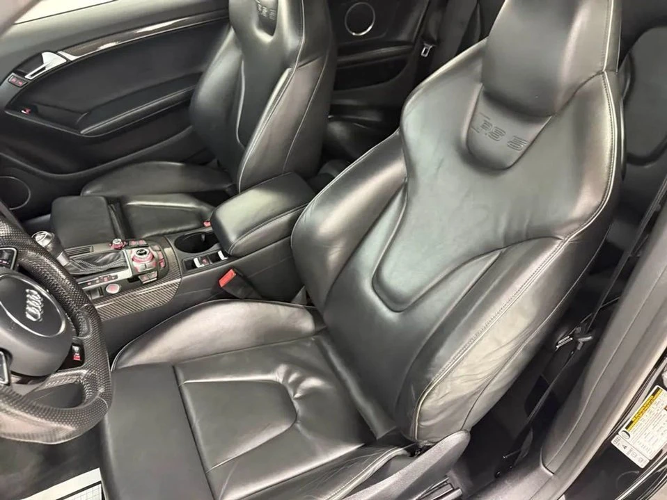2015 Audi B8 RS5 - Image 10 of 20