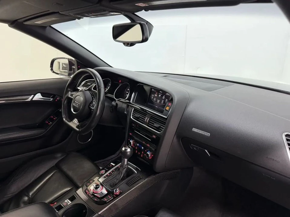 2015 Audi B8 RS5 - Image 12 of 20