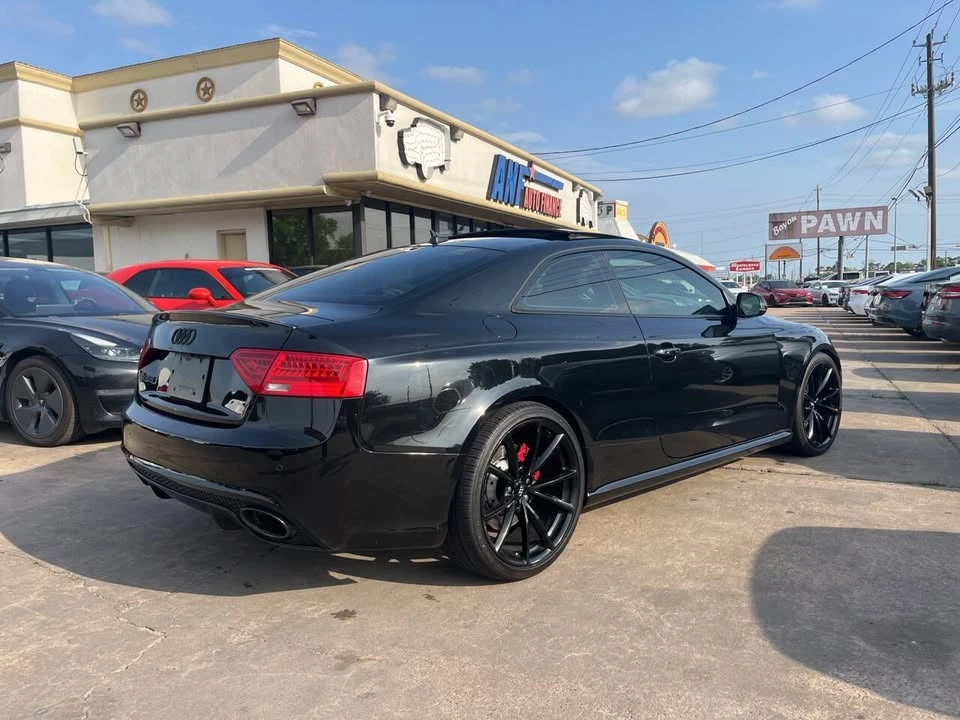 2015 Audi B8 RS5 - Image 6 of 13