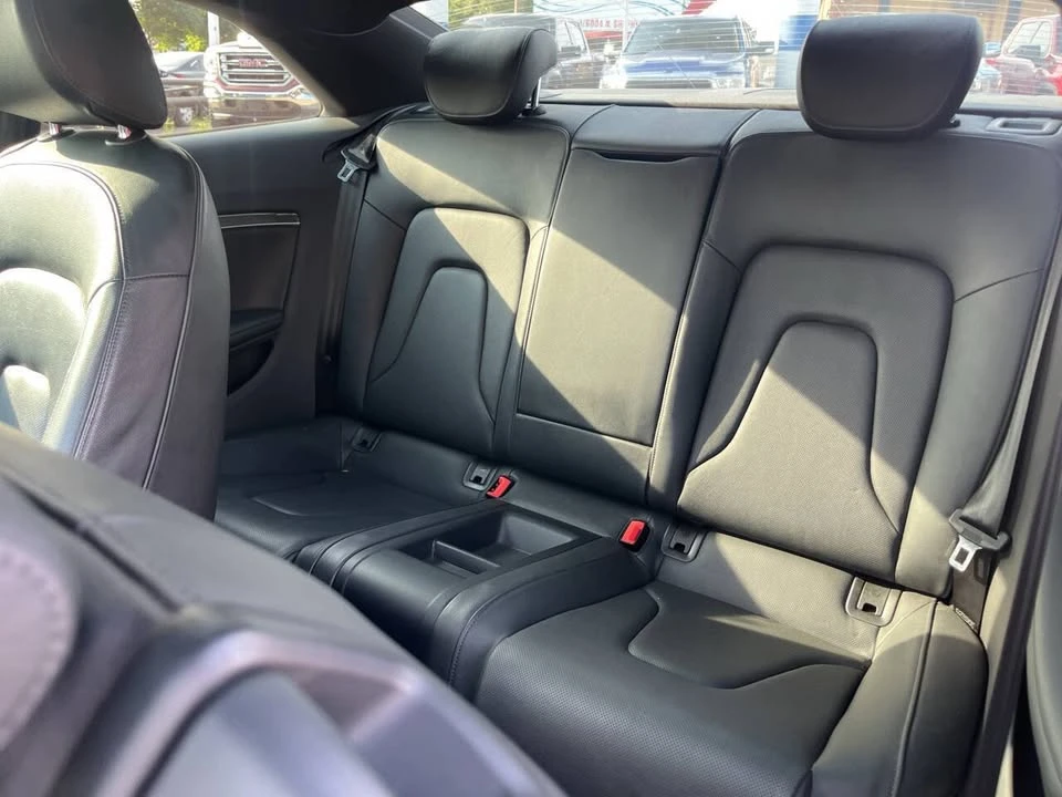 2015 Audi B8 RS5 - Image 10 of 13