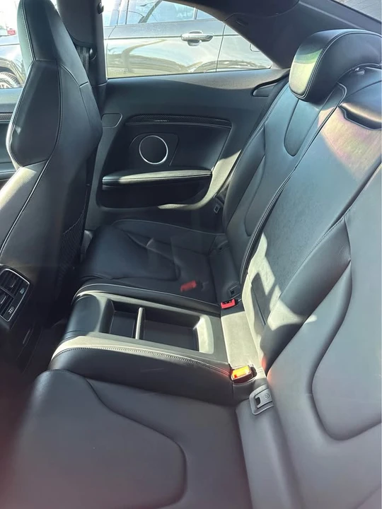 2015 Audi B8 RS5 - Image 10 of 10