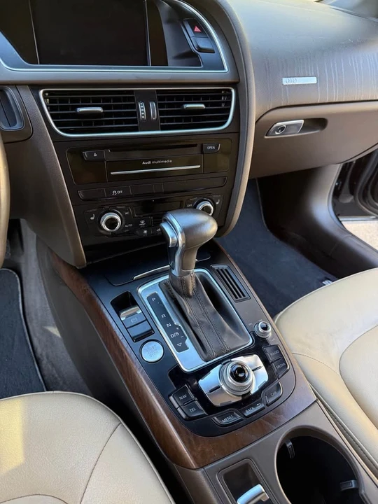 2015 Audi B8 RS5 - Image 7 of 14