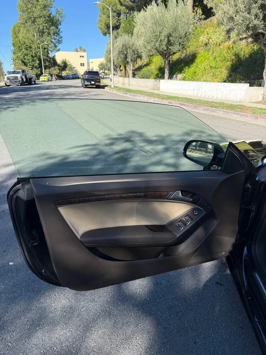 2015 Audi B8 RS5 - Image 5 of 14