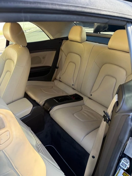 2015 Audi B8 RS5 - Image 11 of 14