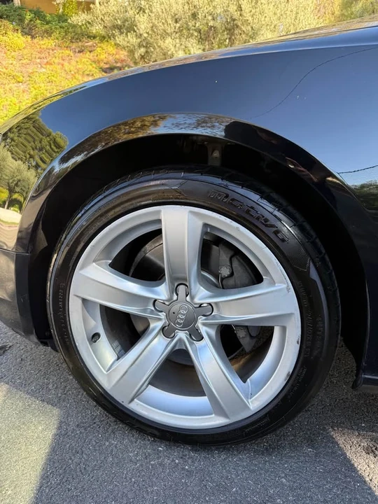 2015 Audi B8 RS5 - Image 13 of 14