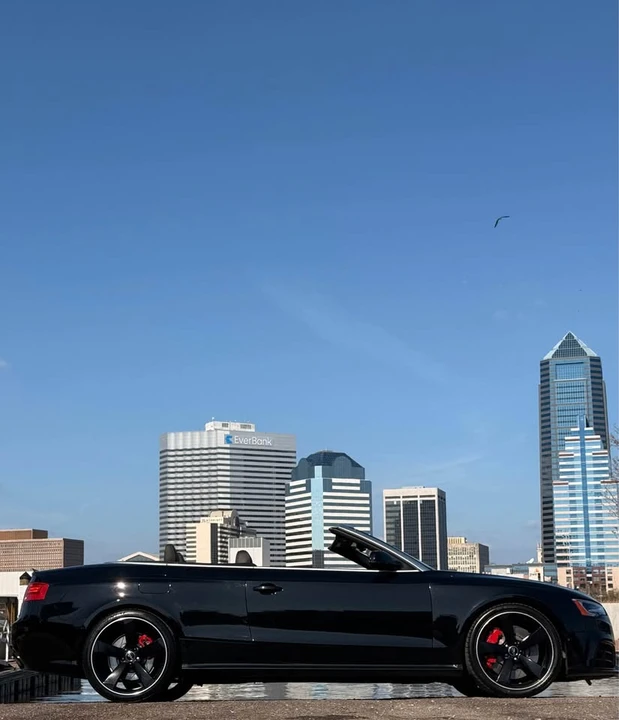 2015 Audi B8 RS5 - Image 16 of 20