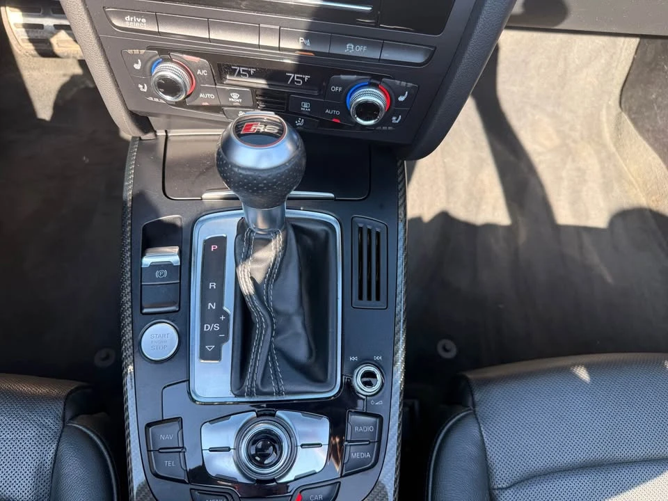 2015 Audi B8 RS5 - Image 12 of 20
