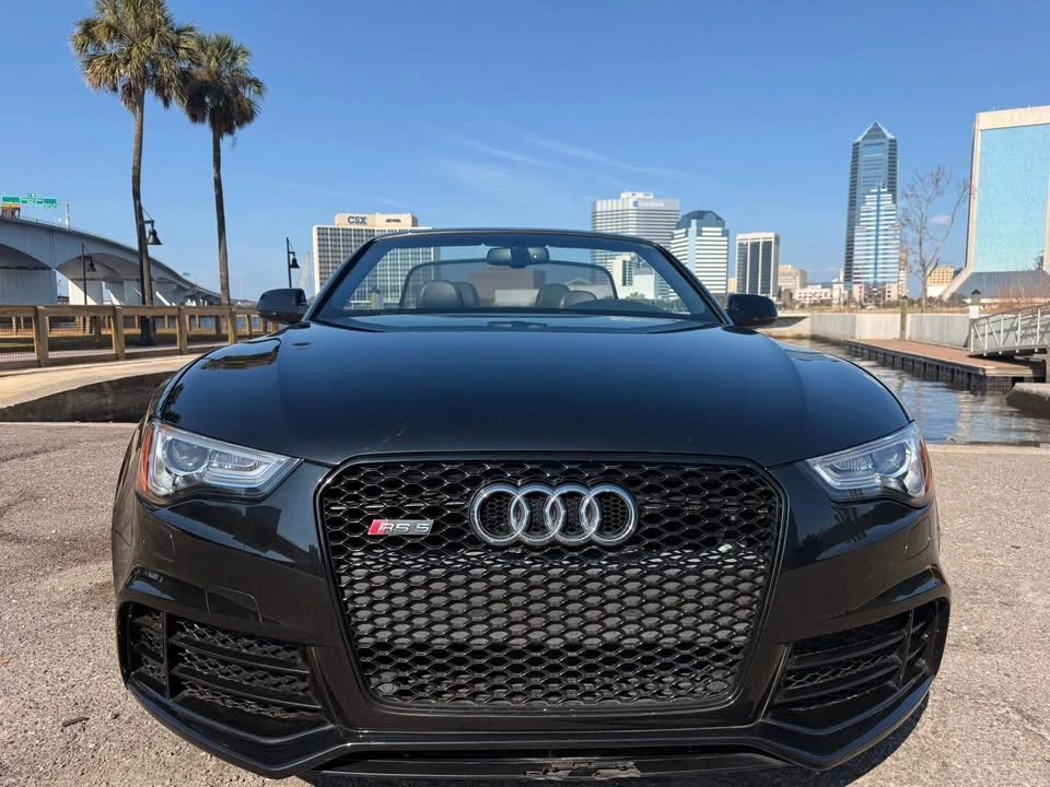 2015 Audi B8 RS5 - Image 3 of 20
