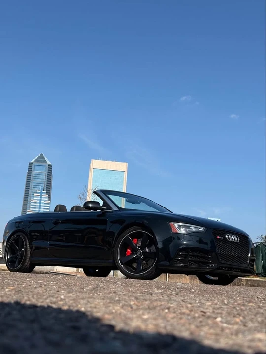 2015 Audi B8 RS5 - Image 17 of 20
