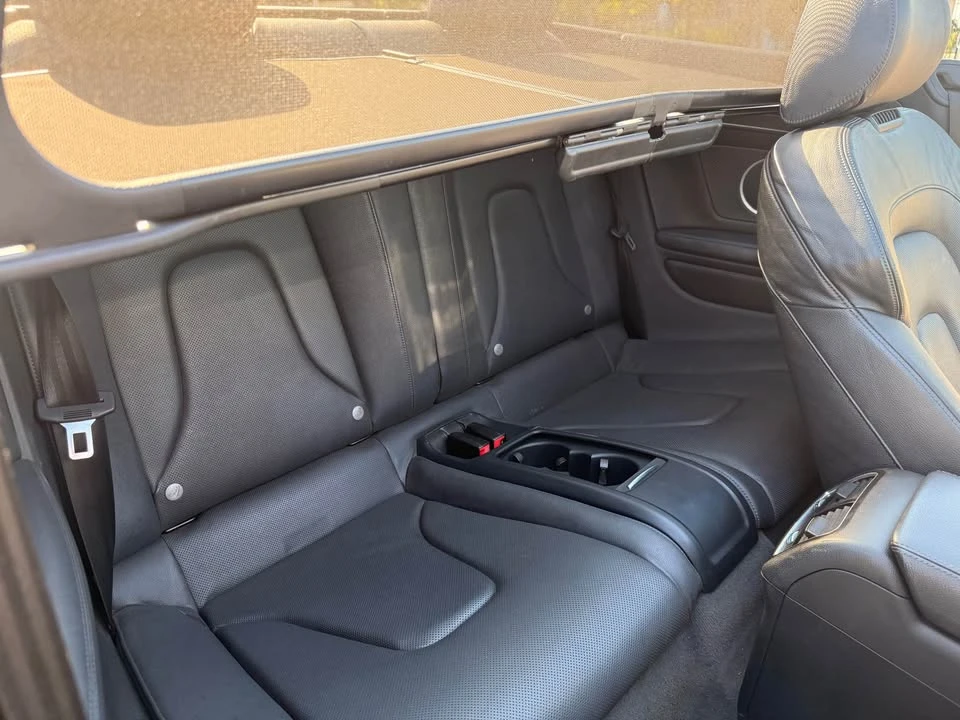 2015 Audi B8 RS5 - Image 10 of 20