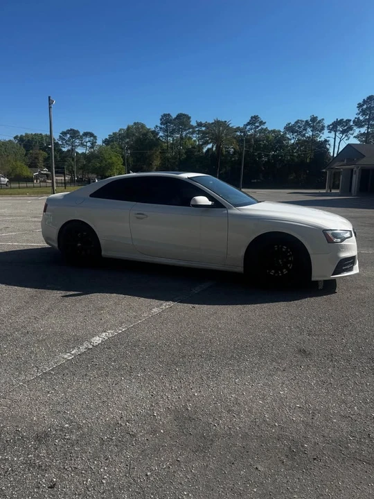 2015 Audi B8 RS5 - Image 3 of 9