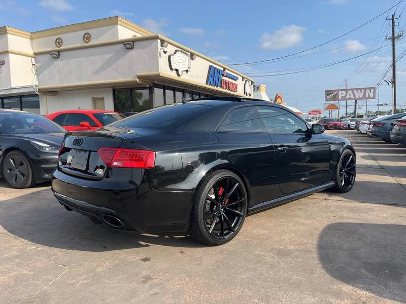 2015 Audi B8 RS5 - Image 2 of 9