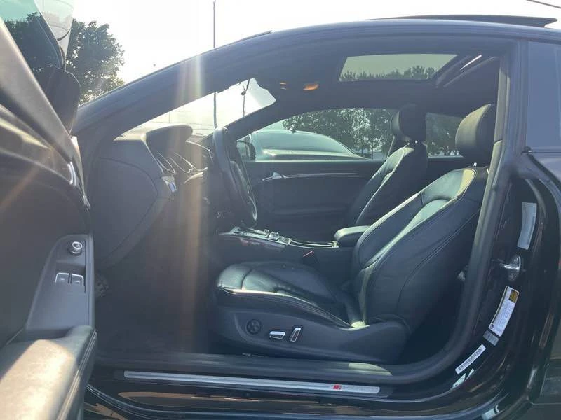 2015 Audi B8 RS5 - Image 6 of 9