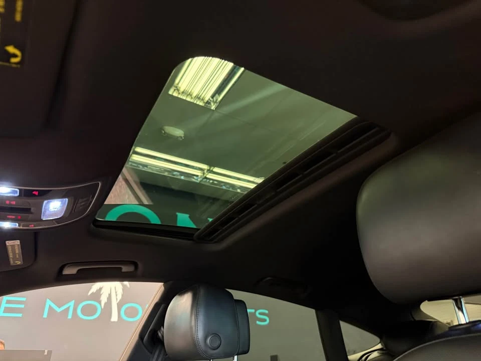 2015 Audi C7 RS7 - Image 10 of 16