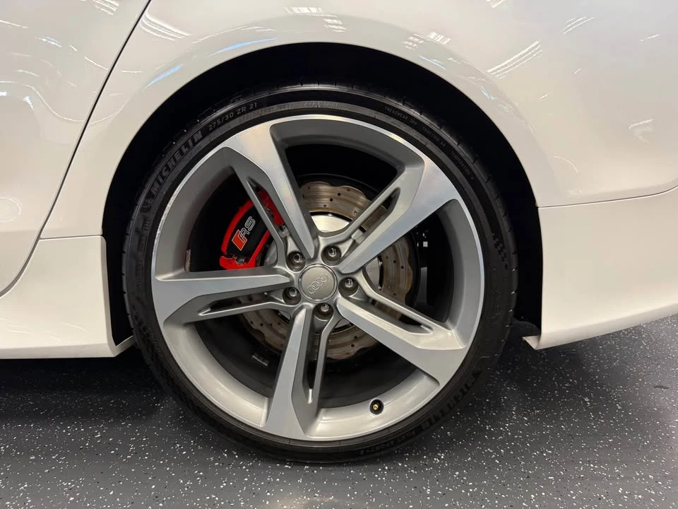 2015 Audi C7 RS7 - Image 14 of 16