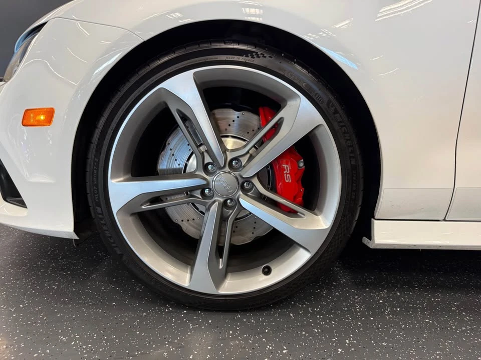 2015 Audi C7 RS7 - Image 13 of 16