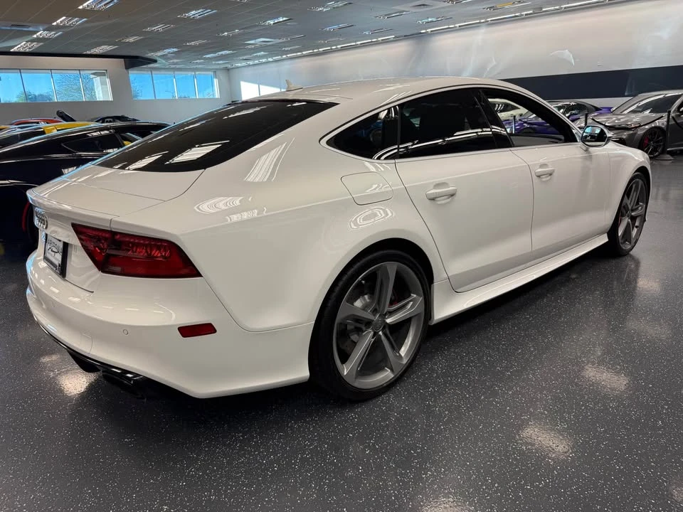 2015 Audi C7 RS7 - Image 3 of 16