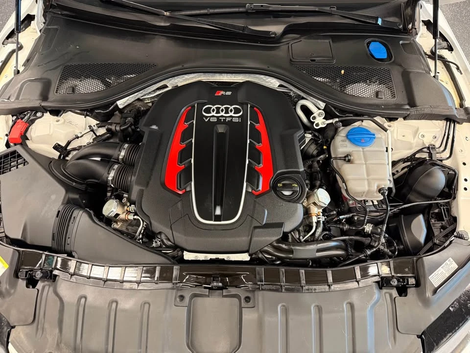 2015 Audi C7 RS7 - Image 16 of 16