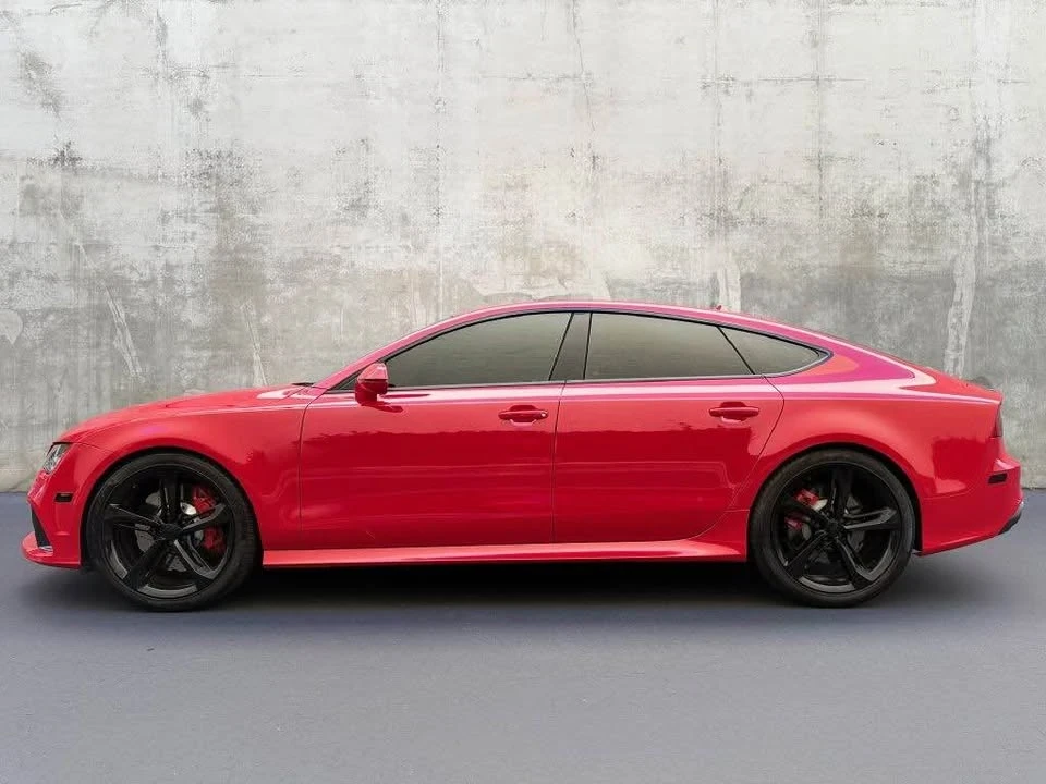 2015 Audi C7 RS7 - Image 3 of 19