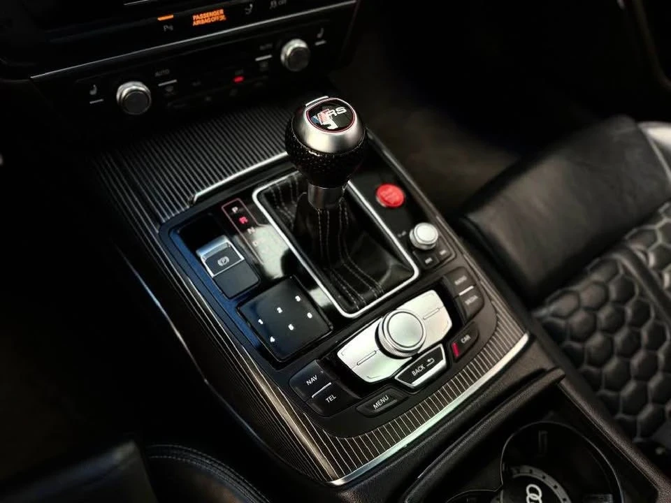 2015 Audi C7 RS7 - Image 18 of 19